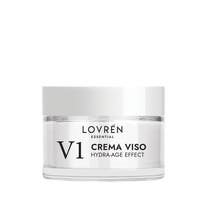 Lovren Crema Viso V1 Hydra-Age Effect 30ml-1