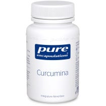 Pure Encapsulations Kurkuma 30 Kapseln-5