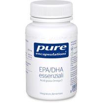 Pure Encapsulations Epa/Dha essentiell 30 Kapseln-5