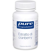 Pure Encapsulations Preiselbeeren 30 Kapseln-1