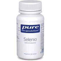 Pure Encapsulations Selen 30 Kapseln-3