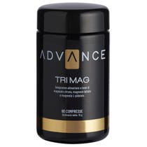 Advance Tri Mag 60 Tabletten-2