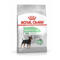 Royal Canin Digestive Care Hundetrockenfutter Minibeutel 1kg-2