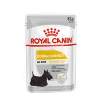 Royal Canin Dermacomfort Pate' Morbido Per Cani Bustina 85g-4