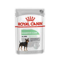 Royal Canin Digestive Care Pate' Morbido Per Cani Bustina 85g-3