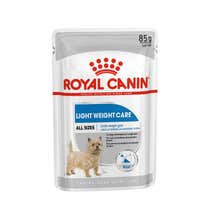 Royal Canin Light Weight Care Patè Morbido Per Cani Bustina 85g-3