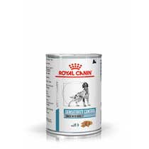 Royal Canin Diet Sensitivity Control Pastete Ente / weicher Reis für Hunde Dose 420g-2