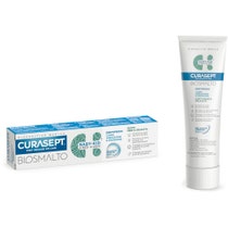 Curasept Dentifricio Biosmalto Baby Kid Menta 50ml-2