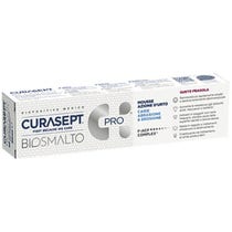 Curasept Biosmalto Carie Mousse Fragola 50ml-2