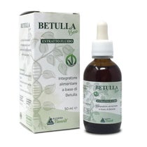 Betulla Ben Estratto Fluido 50ml-1