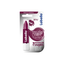 Labello Crayon Black Cherry Lippenstift 3g-5