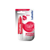 Labello Crayon Poppy Red Lippenstift 3g-4