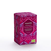 Neavita Tisana Bio Pancia Piatta 15 Filtri-2