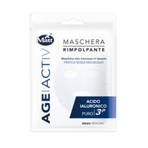 Matt Age Activ Plumping Face Mask Hyaluronsäure 17ml-2