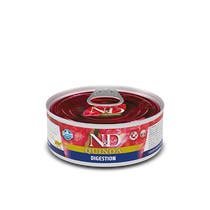 Farmina N&D Quinoa Digestion For Adult Cats Dose 80g-1