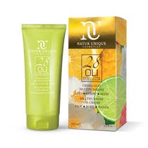 Natur Unique 28 Oli Di Bellezza Crema Olio Multifunzione Corpo 200ml-1
