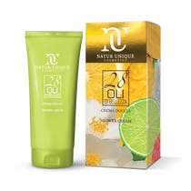 Natur Unique 28 Oli Di Bellezza Crema Doccia Corpo 200ml-1