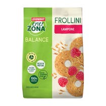Enerzona Balance Himbeer-Shortbread 250g-3