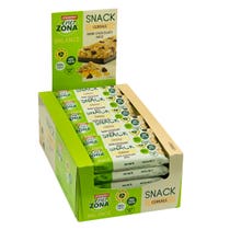 Enerzona Snack Cereals Choco 30 Riegel à 25 g-1