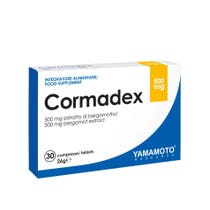 Yamamoto Research Cormadex 30 Tabletten-2