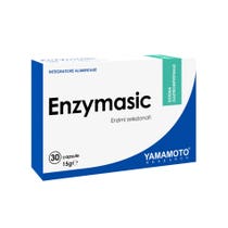 Yamamoto Research Enzymasic 30 Kapseln-1
