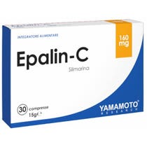 Yamamoto Research Epalin-C 30 Tabletten-1