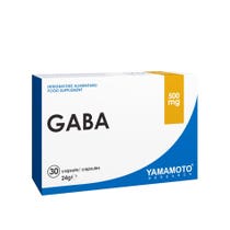 Yamamoto Research Gaba 30 Kapseln-2