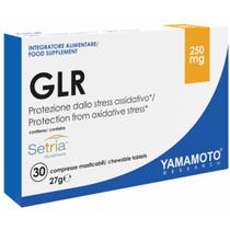 Yamamoto Research GLR 30 Tabletten-2