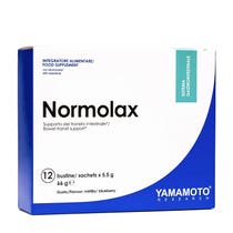 Yamamoto Research Normolax 12 Beutel-2