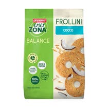 Enerzona Balance Shortbread Kokosnuss 250g-3
