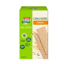 Enerzona Cracker Cerealien 175g-2