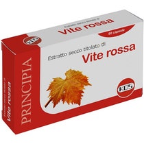 Vite Rossa Estratto Secco 60 Capsule-2