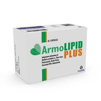 Armolipid Plus 60 Compresse-3