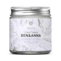 Ben & Anna Pasta Dentifricia White 100ml-2
