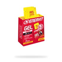 Enervit Gel-Zitrone, Karton mit 3 x 25 ml-1