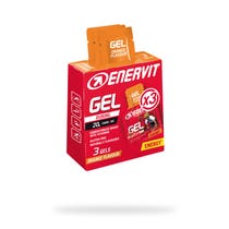 Enervit Gel Orange, Karton mit 3 x 25 ml-1