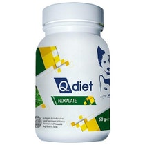 Noxalate Alimento Dietetico Calcoli Cani/Gatti 60g-1