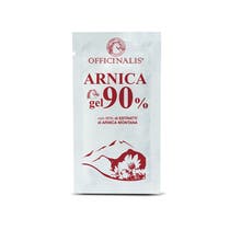 OFFICINALIS ARNIKA 90% 10ML-2