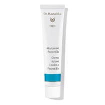Dr Hauschka Crema Azione Lenitiva Potentilla 20ml-1