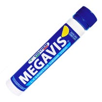 Volchem MegaVis Drink 3000 Zitronengeschmack 25 ml-1