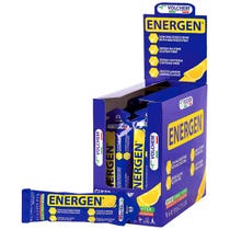 Energen (Carbo Gel) Zitronengeschmack 40 ml-1