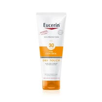 Eucerin Sensitive Protect Sun Transparent Dry Touch Spray SPF 30 200 ml-1