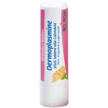 Boiron Dermoplasmine Stick Labbra Calendula Idratante/Lenitiva 4g-1