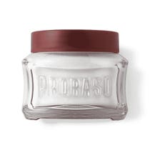 Proraso Crema Prebarba Barbe Dure 100ml-1
