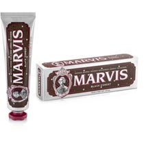 Marvis Dentifricio Black Forest 75ml-2