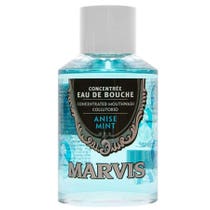 Marvis Eau De Bouche Anis-Minz-Mundwasser 120 ml-1