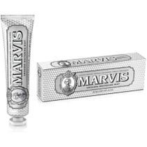 Marvis Dentifricio Smokers Whitening Mint 85ml-2