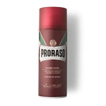 Proraso Rasierschaum für harte Bärte, 50 ml-2