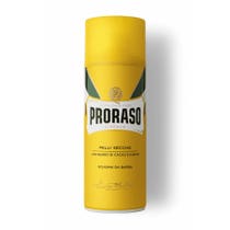 Proraso Rasierschaum für trockene Haut 50 ml-2