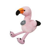 Aroma Warm Fenicottero Peluche -1